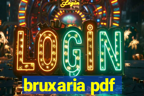 bruxaria pdf